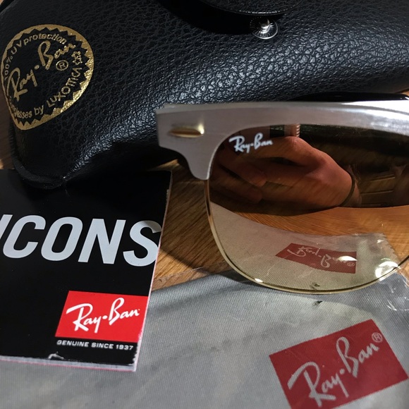 Ray-Ban - Picture 3 of 4